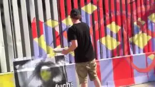 Bushwick Open Studios