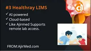Best 7 Laboratory Information Management System LIMS in Nigeria   Software for Diagnostic Centers