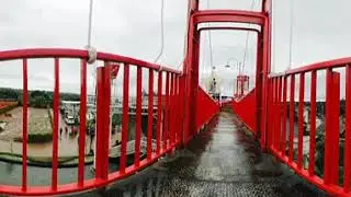 Chevilly Resort Photography Spot 360 video Virtual tour near Jakarta
