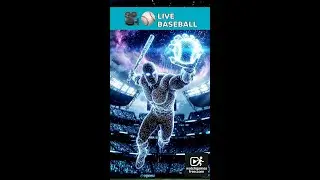 Baseball Game Online Streaming With Free Trial