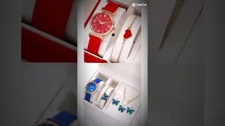 Red vs Blue #colorcomparison #fashion #choose #fashionaccessories