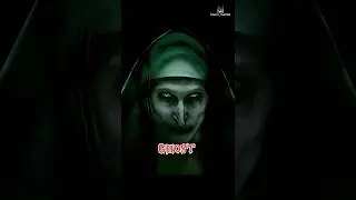 GHOST ❌ AYAT-UL-KURSI ✅ POWER OF AYAT-UL-KURSI 😍#islamicvideo
