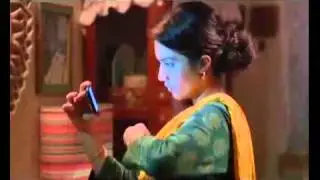 Spice Dream Uno Commercial