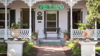 Gruene Mansion Inn