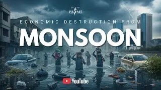 Pakistan Monsoon 2025: How to save our economy and cities | Action Plan