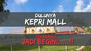 DULUNYA KEPRIMALL!! SEKARANG JADI BEGINI...!!