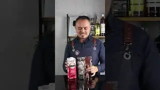 Cape Codder #shorts coquetel com vodka
