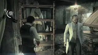 THE EVIL WITHIN #4- PTBR (PC) - Em 2025