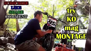 SIMPLE MAKE OVER OF BABY RAC/MONTAGE/REPAINT/ episode9