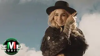 La Musa Marcela Mistral - D&eacute;jalo (Video Oficial)