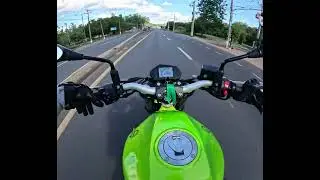 Benelli 302s 🚀