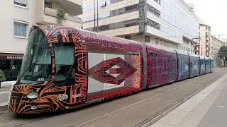 Retournement provisoire de T4 à Thiers Lafayette