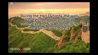The Great wall of china #china #history