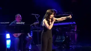 the Carpenters Reborn with Chloe Foston - YOU / WE'VE ONLY JUST BEGAN