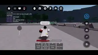 Toxic Teamers 3v1ed me #roblox #teamers #tsb 