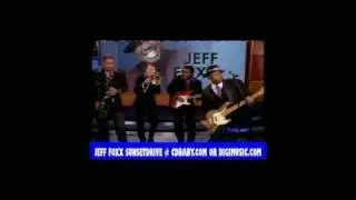 jeff foxx