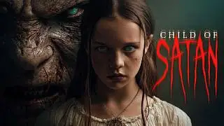 Dark Premonitions | Child of Satan | Full Horror Movie | Free Movie