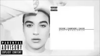 Cocaine Champagne Caviar - Scott McGoldrick