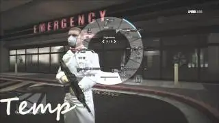 [PS3/GTAV] Threesocks trainer