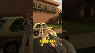 Hatred mais PESADO que POSTAL!!  #shorts #hatred #jogos