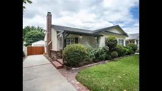 Just Listed 217 N. Griffith Park Dr. Burbank 91506