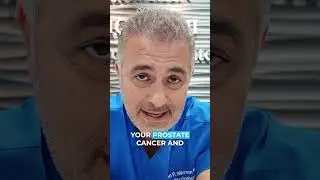 Does Testosterone Cause Prostate Cancer