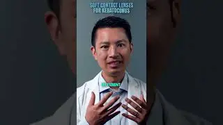 Discover Effective Keratoconus Solutions With Specialized Soft Contact Lenses #keratoconus