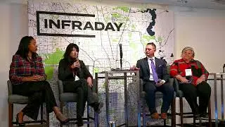 Rebuilding Texas Infrastructure with Sustainability and Equity @infraday