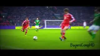 Thomas M&uuml;ller ● Raumdeuter