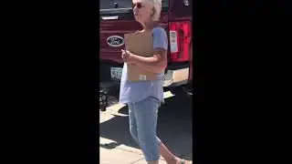 Shocking!  Phantom Registered Voters in Maricopa County, AZ -  Canvassing for Election Integrity