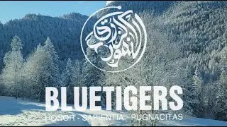 The Blue Tigers Judo Ski Camp: A Thrilling Second Edition in the French Alps
