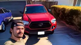 Intro To My Overlanding/Camping Channel