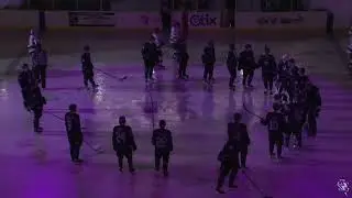 Storm vs Sioux Falls 4/2/22 Highlights