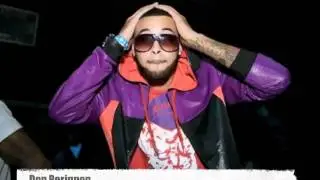 Don Perignon - Light Skin (Hot New Hip Hop 2010)