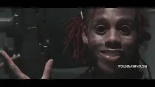 Famous Dex  -  Lose it / Gun Fight/  Nervous