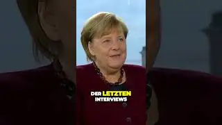 Abschiedsreise einer Bundeskanzlerin Das Geheimnis hinter ihrer Freude und Wehmut. 5