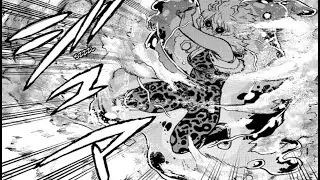 My Hero Academia Chapter 279 Review  - Trust in the New Generation
