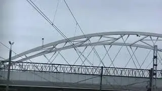 Prezentacja Dworca Elbląg