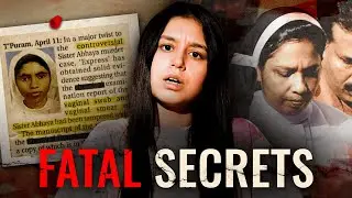 Why this nun&rsquo;s death was UNSOLVED for 28 years? &bull; Desi Crime