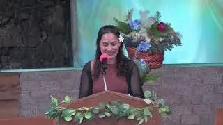 Fruit of Goodness  - Pastor Ron Taylor