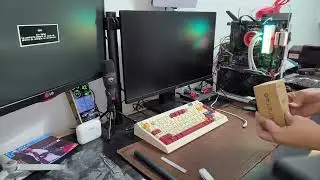 GPU Vertical en nuestro Setup