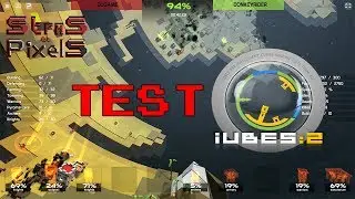Test #6 - iubes:2 - Codrer
