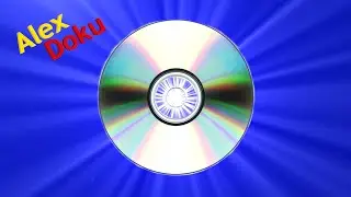 CD Brennen #TUT