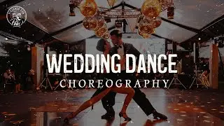 AWESOME Dance CHOREOGRAPHY 💃 in the BEST WEDDING in 2022