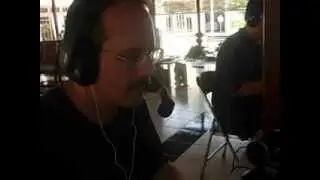 YE2R during CQWW SSB Contest 2012 - Operator KR7O