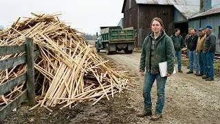 The Pencil Mill Dumped Cedar Slat Scrap on Her Line for 12 Years — She Built a $250,000 Closet Brand