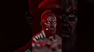 Who's The Scariest Wrestler In WWE? 👻