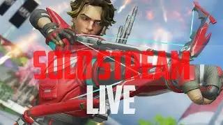 Apex Legends &ndash; Playing for Fun, Not for Rank 😄 | TAMIL | LIVE🔴 | #tamil தமிழ்