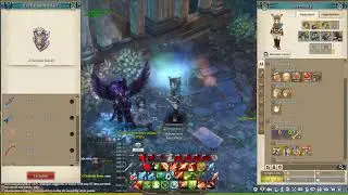 Solmiki Weapon Exchange Bug