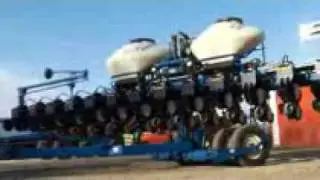 Kinze Manufacturing